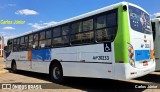 HP Transportes Coletivos 20233 na cidade de Goiânia, Goiás, Brasil, por Carlos Júnior. Número da foto: #12899052.