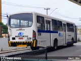 AVP - Auto Viação Paraíso 5210 na cidade de Aracaju, Sergipe, Brasil, por Eder C.  Silva. Número da foto: #:id.