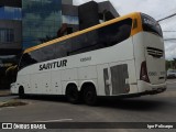 Saritur - Santa Rita Transporte Urbano e Rodoviário 13880 na cidade de Divinópolis, Minas Gerais, Brasil, por Igor Policarpo. Número da foto: #12899932.