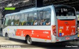 Pêssego Transportes 4 7644 na cidade de São Paulo, São Paulo, Brasil, por Cauan Ferreira. Número da foto: #12900176.