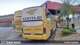 Empresa Gontijo de Transportes 14890 na cidade de João Monlevade, Minas Gerais, Brasil, por Juninho Nogueira. Número da foto: #12899564.