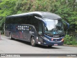 Viação Cometa 724538 na cidade de São Paulo, São Paulo, Brasil, por Luis Nunez. Número da foto: #12899133.