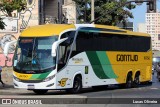 Empresa Gontijo de Transportes 19750 na cidade de Belo Horizonte, Minas Gerais, Brasil, por Lucas Oliveira. Número da foto: #12899343.