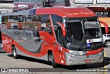 Empresa de Ônibus Pássaro Marron 5942 na cidade de Atibaia, São Paulo, Brasil, por Bruno Aparecido Machado. Número da foto: #:id.