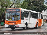 Expresso Coroado 0613005 na cidade de Manaus, Amazonas, Brasil, por Ruan Neves oficial. Número da foto: #:id.