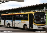 HP Transportes Coletivos 20449 na cidade de Goiânia, Goiás, Brasil, por Busologia Gabrielística. Número da foto: #12899840.