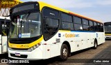 COOTEGO - Cooperativa de Transportes do Estado de Goiás 40164 na cidade de Goiânia, Goiás, Brasil, por Carlos Júnior. Número da foto: #12899393.