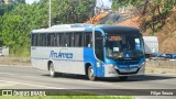 ATT - Atlântico Transportes e Turismo 881905 na cidade de Salvador, Bahia, Brasil, por Filipe Souza. Número da foto: #:id.