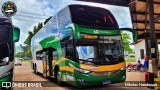 VG Transportes JV 019 na cidade de Tailândia, Pará, Brasil, por Nikolas Henderson. Número da foto: #12899499.