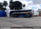 EB Silvério Viagens e Turismo 2038 na cidade de Goiânia, Goiás, Brasil, por Vicente Barbosa. Número da foto: #12900006.