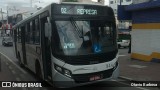 Auto Ônibus Moratense 844 na cidade de Francisco Morato, São Paulo, Brasil, por Otavio Barbosa. Número da foto: #12898934.