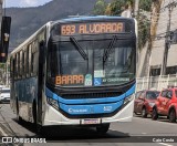 Transurb A72175 na cidade de Rio de Janeiro, Rio de Janeiro, Brasil, por Caio Costa. Número da foto: #:id.