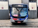 Empresa de Ônibus Pássaro Marron 82.618 na cidade de Cruzeiro, São Paulo, Brasil, por Apollo Silva. Número da foto: #12899694.