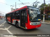 Himalaia Transportes > Ambiental Transportes Urbanos 4 1800 na cidade de São Paulo, São Paulo, Brasil, por Rogério Teixeira Varadi. Número da foto: #12899518.