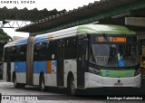 Viação Reunidas 30226 na cidade de Goiânia, Goiás, Brasil, por Busologia Gabrielística. Número da foto: #12899827.