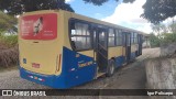 Empresa Braulino 266 na cidade de Divinópolis, Minas Gerais, Brasil, por Igor Policarpo. Número da foto: #12899893.
