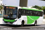 Caprichosa Auto Ônibus B27068 na cidade de Rio de Janeiro, Rio de Janeiro, Brasil, por Paulo Henrique Pereira Borges. Número da foto: #12899562.