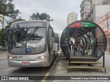 Auto Viação Redentor HL117 na cidade de Curitiba, Paraná, Brasil, por Fernando Cesar Alves da Rocha. Número da foto: #12898876.