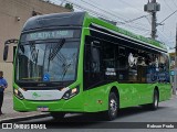 Viação Saens Peña São José dos Campos 7B91 na cidade de São José dos Campos, São Paulo, Brasil, por Robson Prado. Número da foto: #12899245.