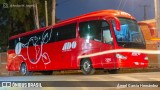 ADO - Autobuses de Oriente 7598 na cidade de Puebla, Puebla, México, por Ángel García Hernández. Número da foto: #12898683.