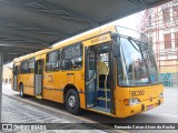 Transporte Coletivo Glória BC303 na cidade de Curitiba, Paraná, Brasil, por Fernando Cesar Alves da Rocha. Número da foto: #12898878.