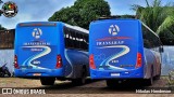 TransArapari 283 na cidade de Abaetetuba, Pará, Brasil, por Nikolas Henderson. Número da foto: #12899485.