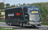 Baragão Turismo 52 na cidade de Santa Isabel, São Paulo, Brasil, por George Miranda. Número da foto: #12899396.