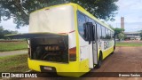 EasyBus 5007 na cidade de Foz do Iguaçu, Paraná, Brasil, por Brenno Santos. Número da foto: #12898972.