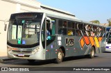 VB Transportes e Turismo 12009 na cidade de Limeira, São Paulo, Brasil, por Paulo Henrique Pereira Borges. Número da foto: #12899533.