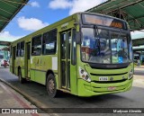 Expresso Grapiúna 47-393 na cidade de São Luís, Maranhão, Brasil, por Madyson Almeida. Número da foto: #12900149.