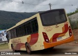 Transcotta Turismo 11070 na cidade de Ouro Branco, Minas Gerais, Brasil, por Eduardo Vieira. Número da foto: #12899983.