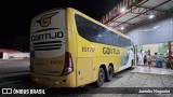Empresa Gontijo de Transportes 19170 na cidade de Itaobim, Minas Gerais, Brasil, por Juninho Nogueira. Número da foto: #12899539.