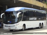 Saritur - Santa Rita Transporte Urbano e Rodoviário 33300 na cidade de Belo Horizonte, Minas Gerais, Brasil, por Adão Raimundo Marcelino. Número da foto: #12900305.