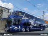 Nety Turismo 7273 na cidade de Osasco, São Paulo, Brasil, por Rômulo Santos. Número da foto: #12899610.