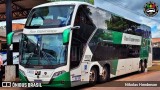 Comércio e Transportes Boa Esperança 7020 na cidade de Tailândia, Pará, Brasil, por Nikolas Henderson. Número da foto: #12899503.