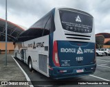 Transportadora Turística Monte Serrat 1850 na cidade de Aparecida, São Paulo, Brasil, por Helder Fernandes da Silva. Número da foto: #:id.