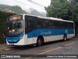 Viação Nossa Senhora das Graças A71533 na cidade de Rio de Janeiro, Rio de Janeiro, Brasil, por Mateus Dos Santos Do Nascimento. Número da foto: #12898719.
