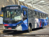 Auto Viação Bragança Metropolitana > Viação Raposo Tavares 12.629 na cidade de São Paulo, São Paulo, Brasil, por Matheus Neri dos Santos. Número da foto: #12898756.