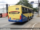 Trancid - Transporte Cidade de Divinópolis 219 na cidade de Divinópolis, Minas Gerais, Brasil, por Igor Policarpo. Número da foto: #12899881.