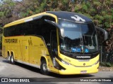 Viação Nova Itapemirim 60296 na cidade de São Paulo, São Paulo, Brasil, por Marco Aurélio de Oliveira. Número da foto: #:id.