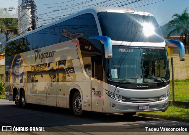 Pigozzo Turismo 2020 na cidade de Paraty, Rio de Janeiro, Brasil, por Tadeu Vasconcelos. Número da foto: #12900411.