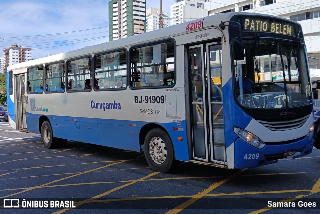 Via Loc BJ-91909 na cidade de Belém, Pará, Brasil, por Samara Goes. Número da foto: #12900749.