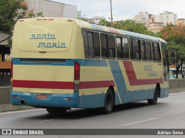 Santa Maria 382 na cidade de Belo Horizonte, Minas Gerais, Brasil, por Adrian Sena. Número da foto: #12902137.