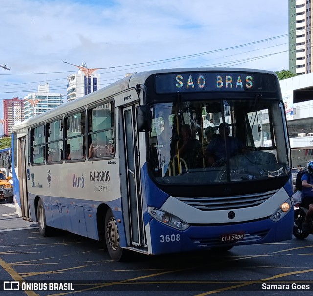 Via Loc BJ-98808 na cidade de Belém, Pará, Brasil, por Samara Goes. Número da foto: #12900733.