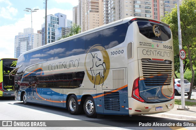 Centauro Turismo 10000 na cidade de Barueri, São Paulo, Brasil, por Paulo Alexandre da Silva. Número da foto: #12901289.