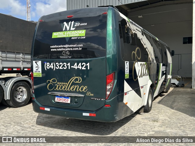 Natal Locadora Viagens e Turismo 59 na cidade de Macaíba, Rio Grande do Norte, Brasil, por Alison Diego Dias da Silva. Número da foto: #12900646.
