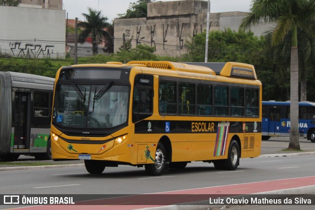 Escolares ESCOLAR na cidade de Barueri, São Paulo, Brasil, por Luiz Otavio Matheus da Silva. Número da foto: #12901278.