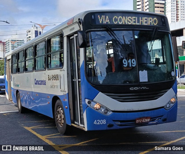Via Loc BJ-91908 na cidade de Belém, Pará, Brasil, por Samara Goes. Número da foto: #12900716.