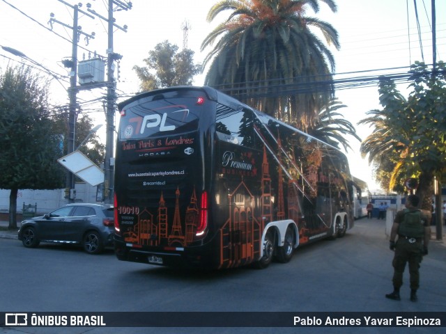 TPL - Talca París y Londres 10010 na cidade de Santa Cruz, Colchagua, Libertador General Bernardo O'Higgins, Chile, por Pablo Andres Yavar Espinoza. Número da foto: #12902172.