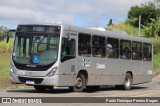 Bamonte Transportes 3 278 na cidade de Barra do Piraí, Rio de Janeiro, Brasil, por Paulo Henrique Pereira Borges. Número da foto: #12901175.